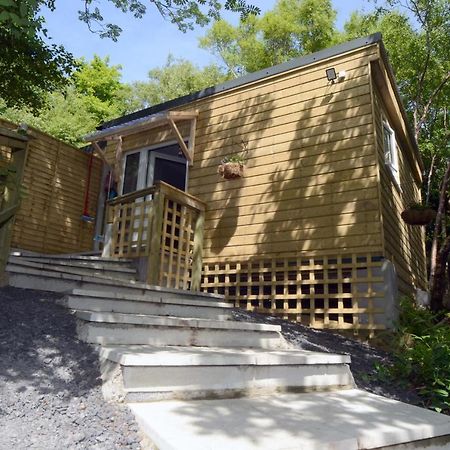 Tawny Lodge Westport Zewnętrze zdjęcie