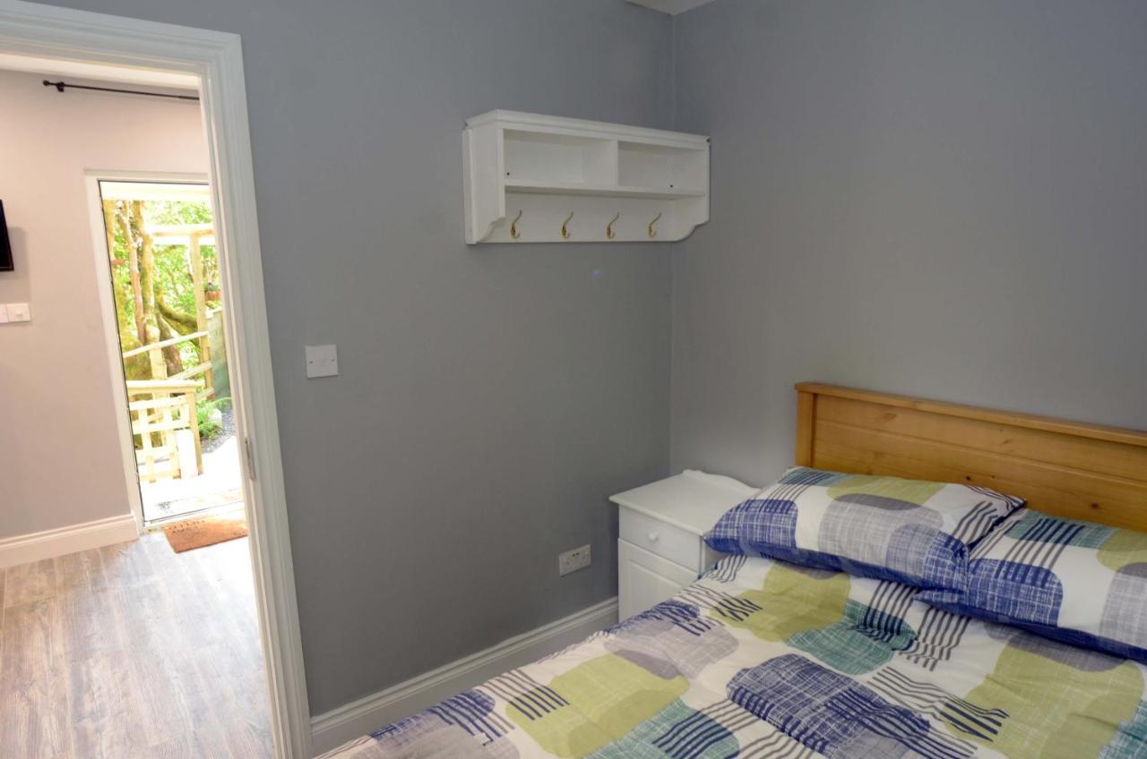 Tawny Lodge Westport Zewnętrze zdjęcie